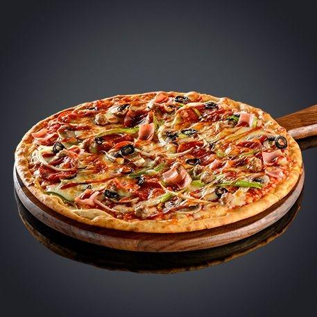 Pepperoni